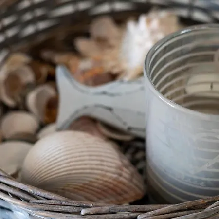 Haus-steinwarder-7-wohnung-ocean-living-46 Διαμέρισμα Heiligenhafen