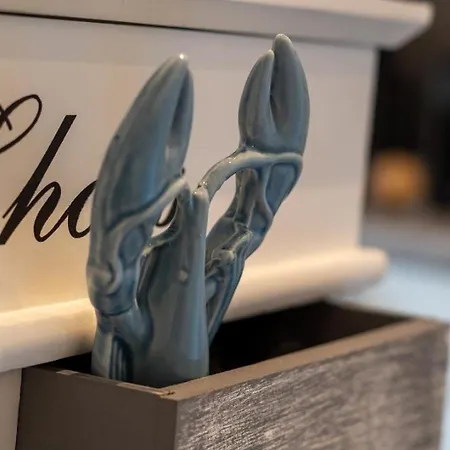 Διαμέρισμα Haus-steinwarder-7-wohnung-ocean-living-46