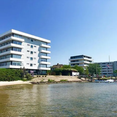 Haus-steinwarder-7-wohnung-ocean-living-46 Διαμέρισμα Heiligenhafen