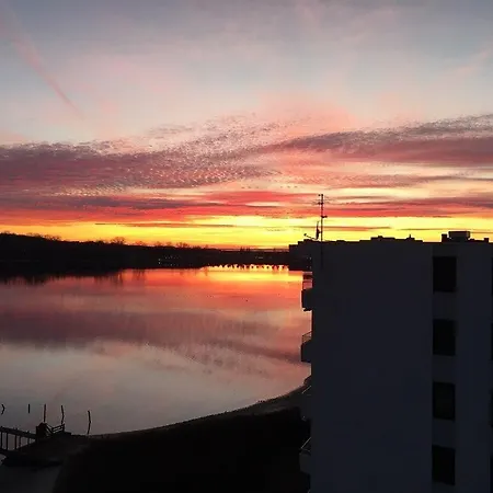 Haus-steinwarder-7-wohnung-ocean-living-46 Διαμέρισμα *